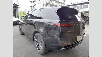 Range Rover Sport 56