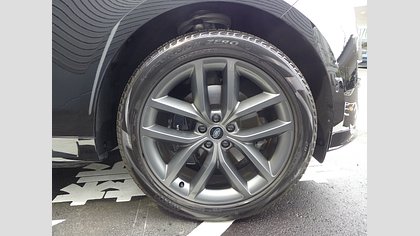 Range Rover Sport 65