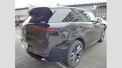 Range Rover Sport 55