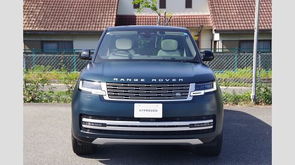 Range Rover 4