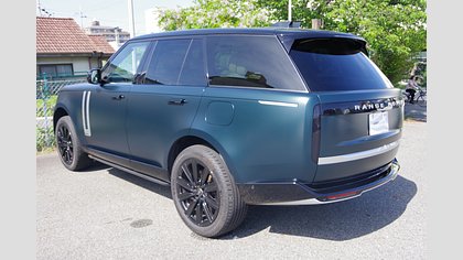 Range Rover 6