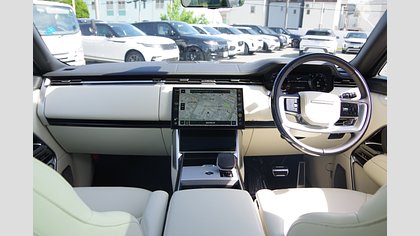 Range Rover 1