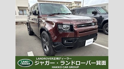 Defender 130 76