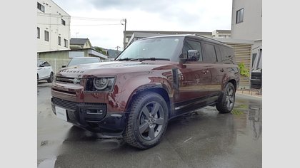 Defender 130 2