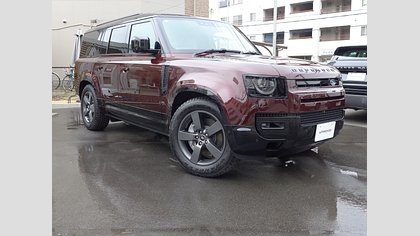 Defender 130 0
