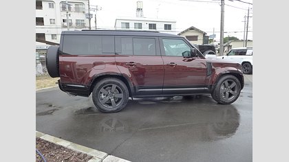 Defender 130 11