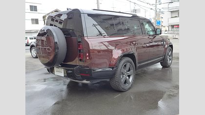 Defender 130 6