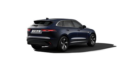 F-Pace 2