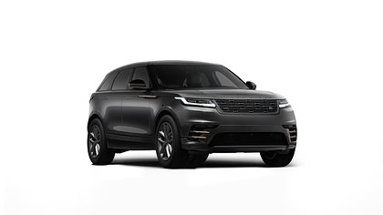 Range Rover Velar 11