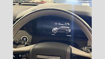 Range Rover Velar 3