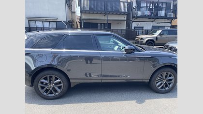 Range Rover Velar 4