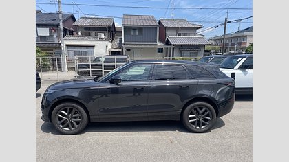 Range Rover Velar 8