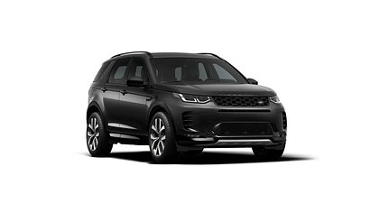 Discovery Sport 0