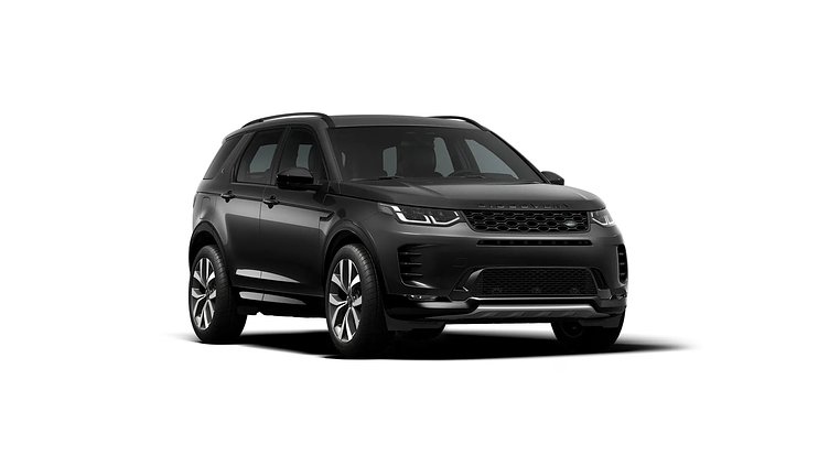 2026 Nuevo Land Rover Discovery Sport Carpathian Grey P250 Gasolina MHEV Distancia entre ejes estándar Dynamic S