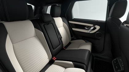 Discovery Sport 6