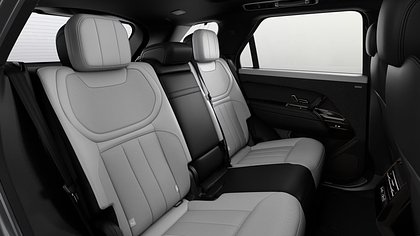 Range Rover Sport 6