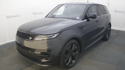 Range Rover Sport 0