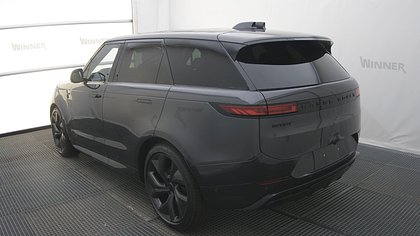 Range Rover Sport 2