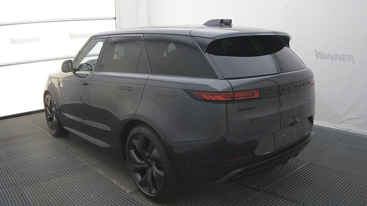 2026 Новий Land Rover Range Rover Sport Carpathian Grey 4WD Dynamic SE