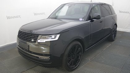 Range Rover 0