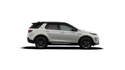 Discovery Sport 1