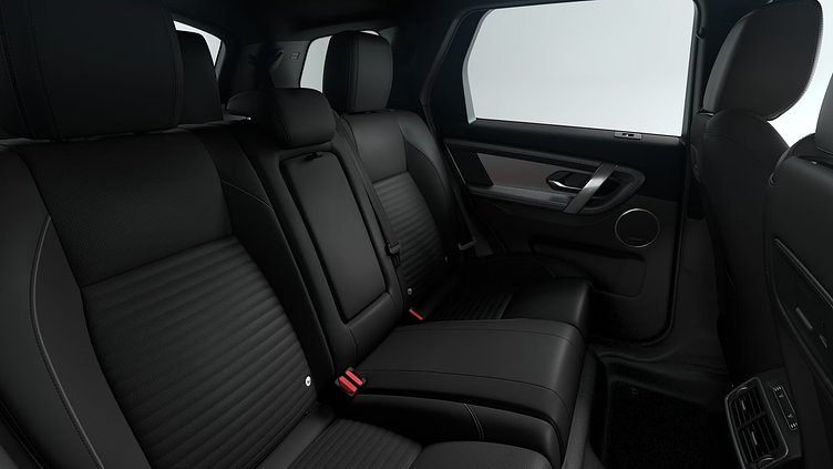 2026 新車 Land Rover Discovery Sport フジホワイト D200マイルドハイブリッド（ディーゼル） 標準ホイール Landmark