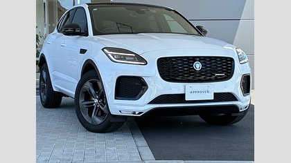 E-Pace 0