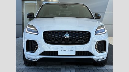 E-Pace 5