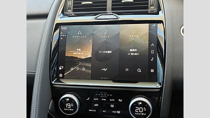 E-Pace 21