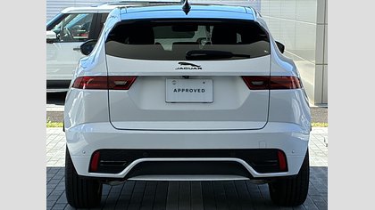 E-Pace 7