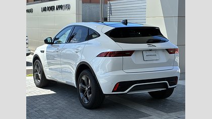E-Pace 45