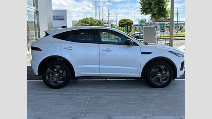 E-Pace 6