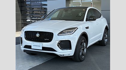 E-Pace 46