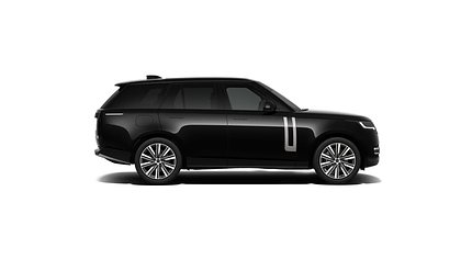 Range Rover 1