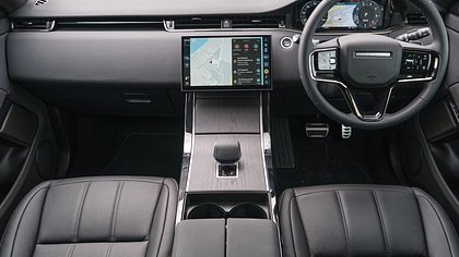 Range Rover Evoque 4