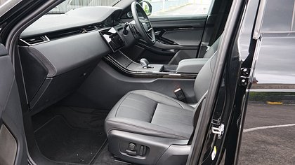 Range Rover Evoque 5