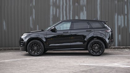 Range Rover Evoque 6
