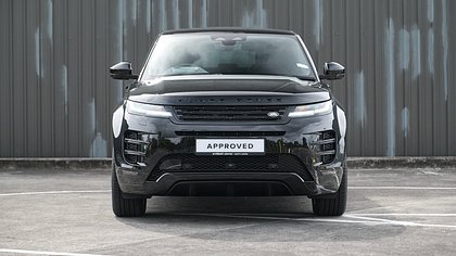 Range Rover Evoque 7
