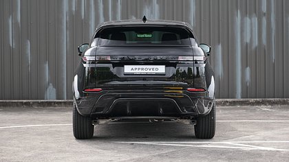 Range Rover Evoque 8