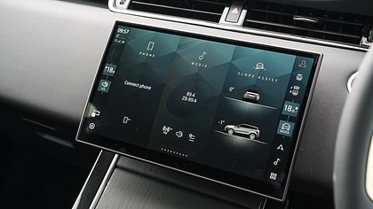 Range Rover Evoque 10