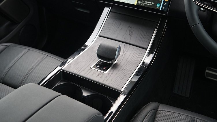 2025 Approved Land Rover Range Rover Evoque Santorini Black P250 Dynamic SE