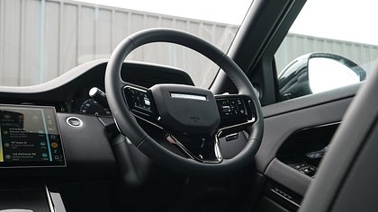 Range Rover Evoque 15