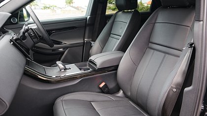 Range Rover Evoque 16