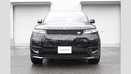 Range Rover Sport 4