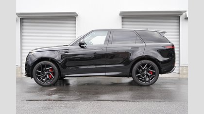 Range Rover Sport 2