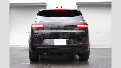 Range Rover Sport 3