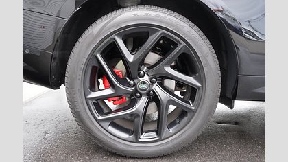 Range Rover Sport 8