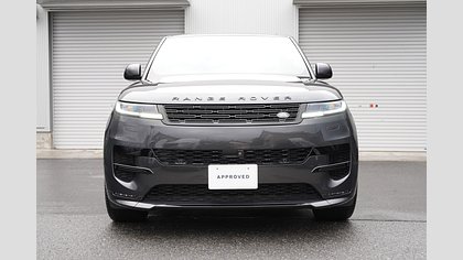 Range Rover Sport 4