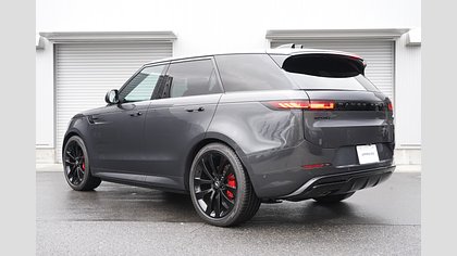 Range Rover Sport 7