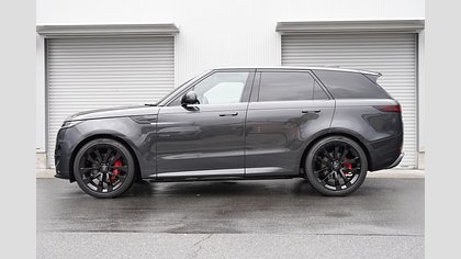 Range Rover Sport 2